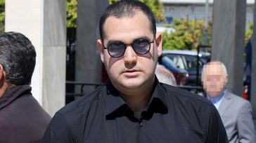 Χρίστος Κούγιας: Η αυστηρή ανακοίνωση για τα δημοσιεύματα – «Σταματήστε τις ανακρίβειες»