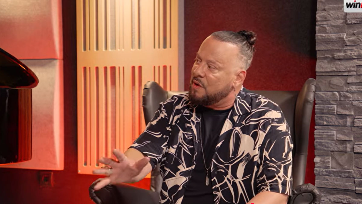Ξεσπά ο Χρήστος Δάντης για το τραγούδι “My number one”: «Δεν περίμενα την αχαριστία»