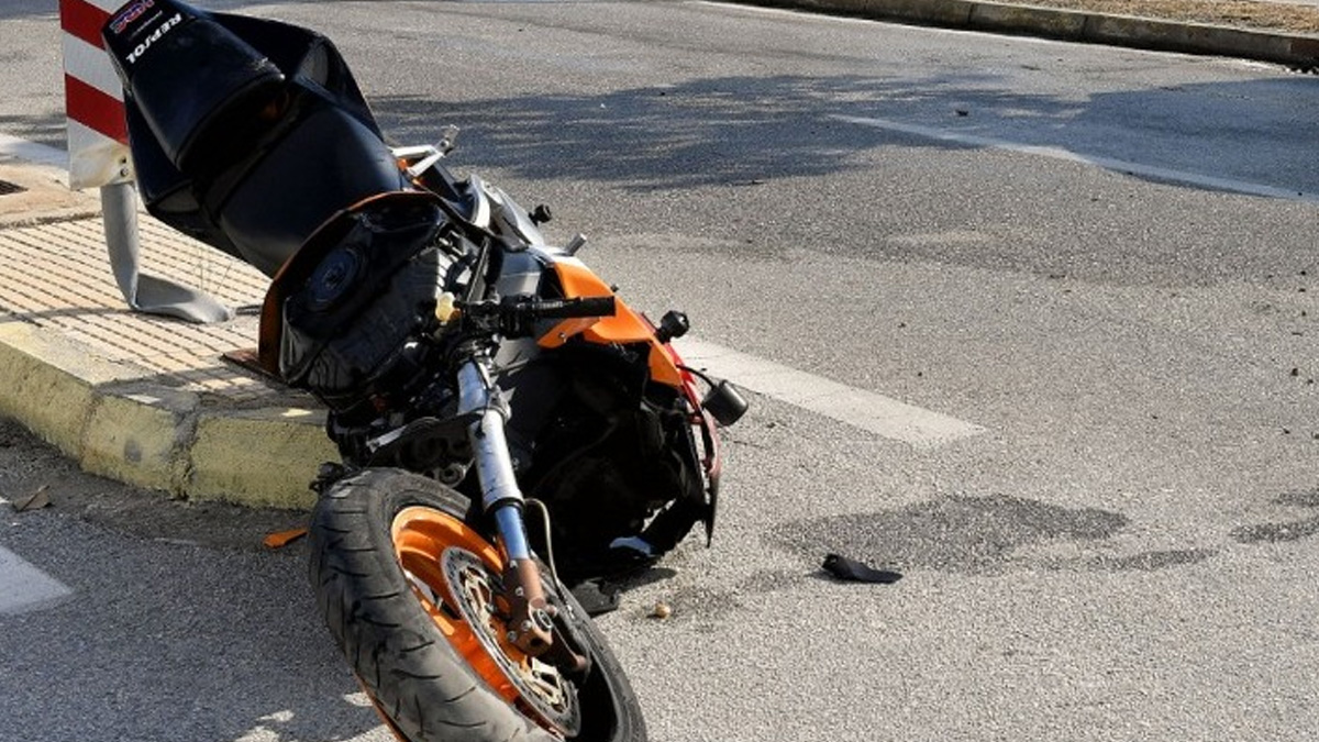 Κατέληξε ο 35χρονος που είχε τραυματιστεί σε τροχαίο με αγριογούρουνο στην Εύβοια