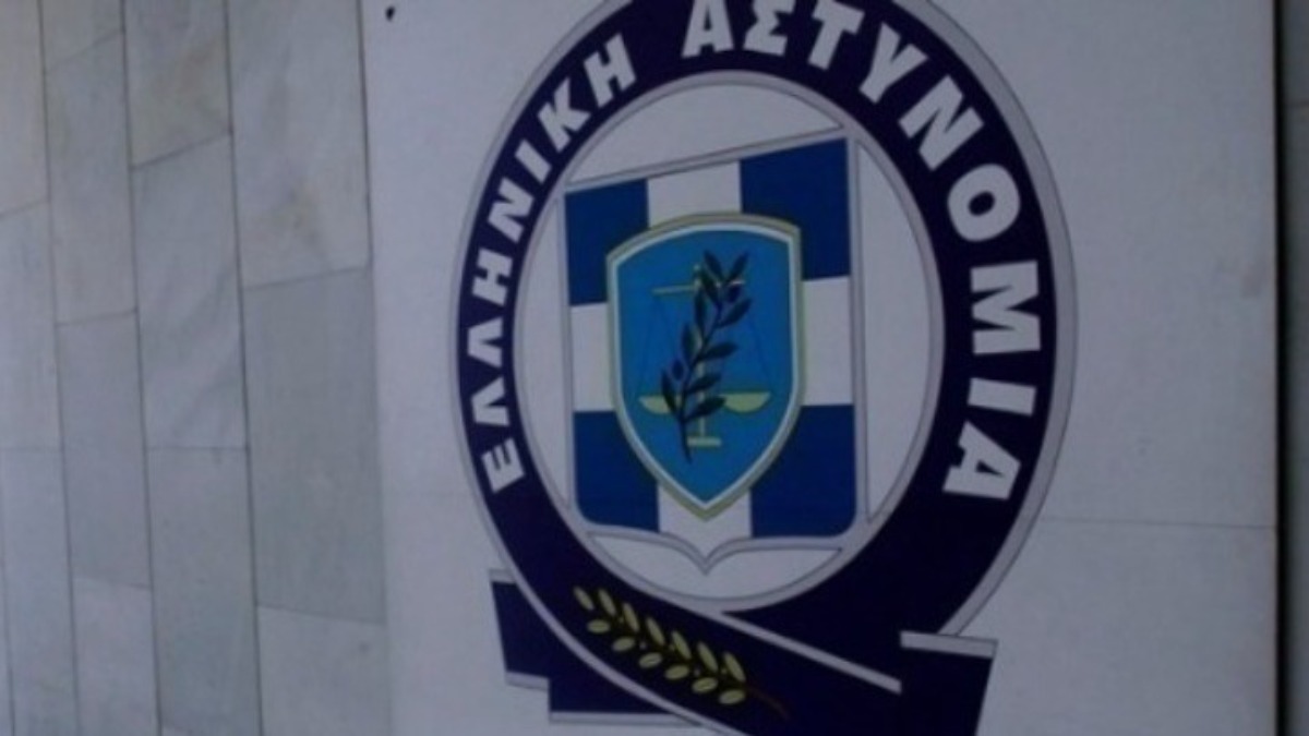 Θεσσαλονίκη: Συνελήφθη φυγόδικος Τούρκος