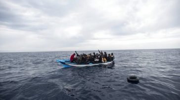 Ισπανία: Εξαρθρώθηκε δίκτυο που διακινούσε ναρκωτικά στην Αλγερία και επέστρεφε με μετανάστες