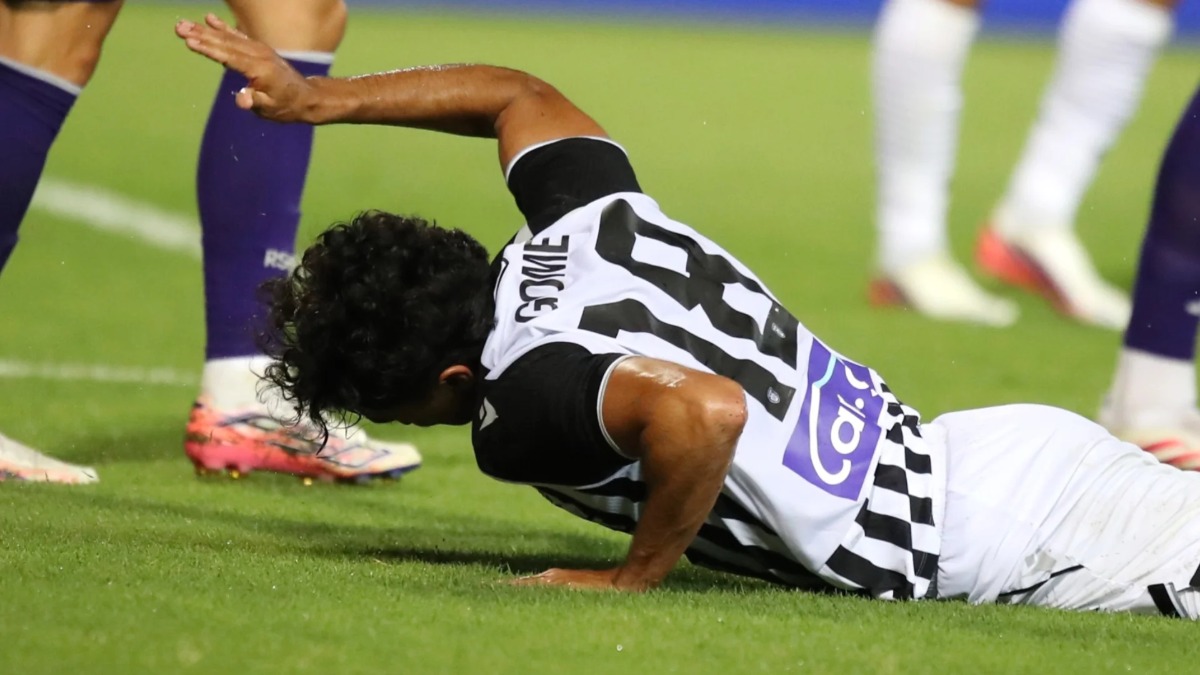 Η… κατάρα της 6ης Αυγούστου
