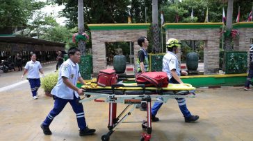 Ταϊλάνδη: Ο 14χρονος δολοφόνος είχε εκπαιδευτεί στο διαδίκτυο για μαζικές εκτελέσεις