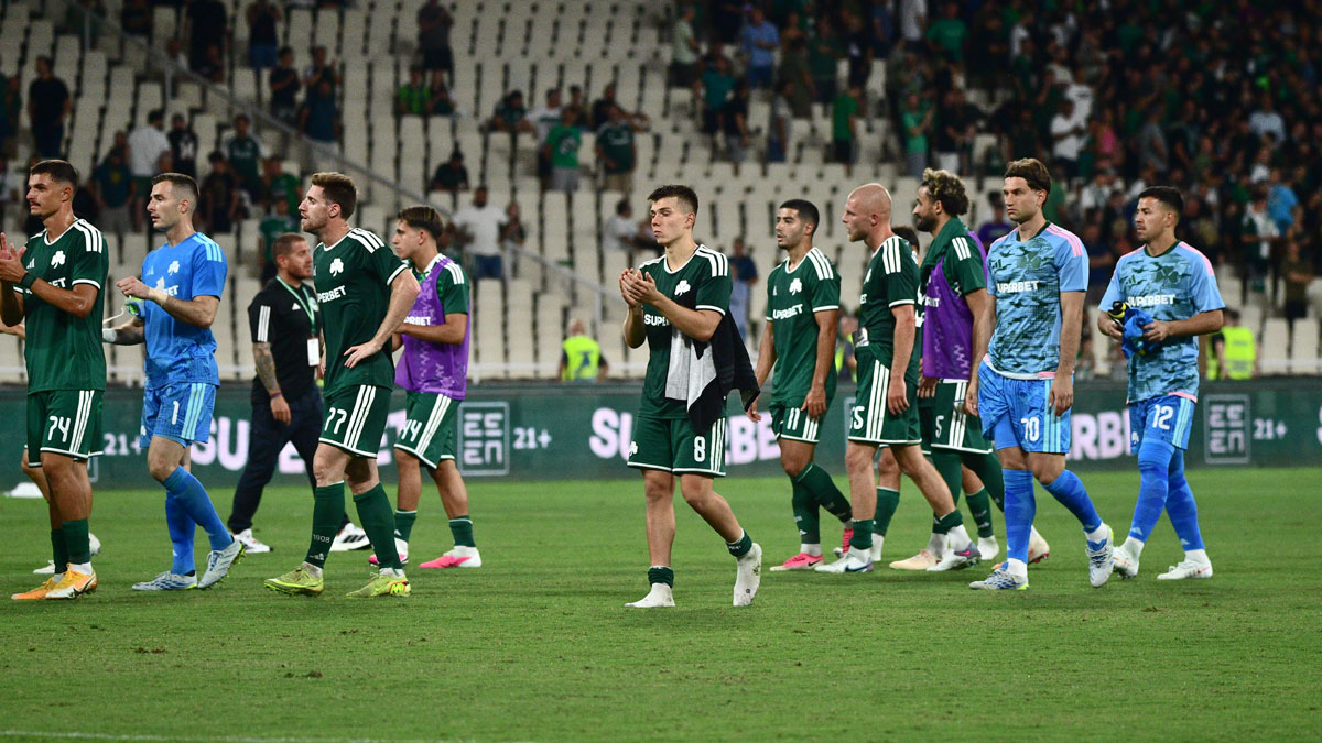 Εξαντλούνται τα εισιτήρια για τη Σόφια