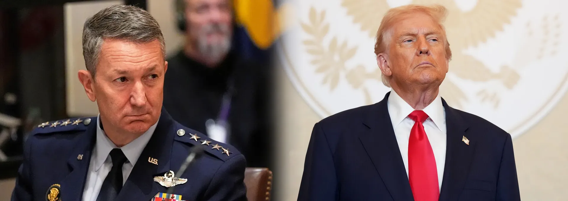 CNN: Ο κορυφαίος στρατηγός των ΗΠΑ Νταν Κέιν αναζητά διέξοδο από τον πόλεμο με το Ιράν