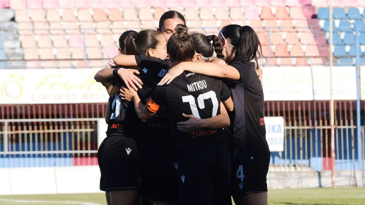 Στο Europa Cup ο ΠΑΟΚ