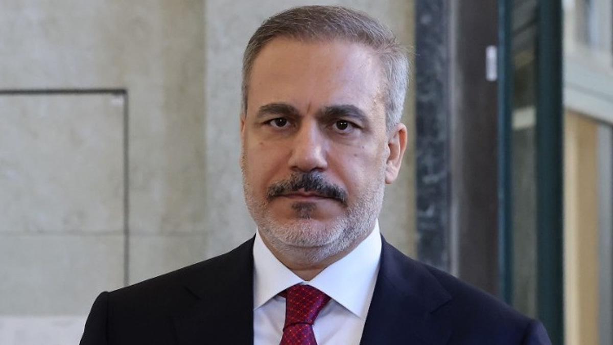 Φιντάν: Η αμυντική συμφωνία με το Πακιστάν και τη Σαουδική Αραβία είναι από τεχνική άποψη ίδια με τo Άρθρο 5 του ΝΑΤΟ