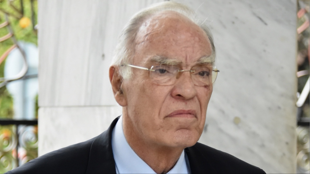 Βασίλης Λεβέντης: Πότε και πού θα γίνει το μνημόσυνο για τις 40 ημέρες από τον θάνατό του