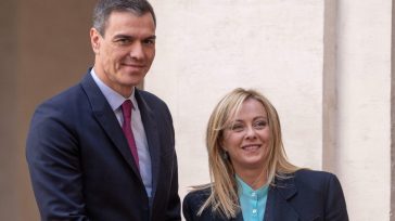 Η Ισπανία εφαρμόζει ελέγχους σε Ιταλούς ταξιδιώτες