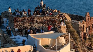 Χωροταξικό για τον τουρισμό: Οι νέοι κανόνες για επενδύσεις, νησιά και προορισμούς υπό πίεση