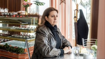 «Ριφιφί»: Η σειρά φαινόμενο του Σωτήρη Τσαφούλια έρχεται σε Α’ τηλεοπτική προβολή στον Alpha