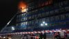 Ουκρανία: Τουλάχιστον τρεις νεκροί από ρωσικά πλήγματα