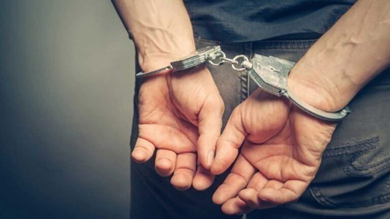 Ρέθυμνο: Χειροπέδες σε 35χρονο Ισραηλινό που άναψε ψησταριά και προκάλεσε φωτιά Ρέθυμνο: Χειροπέδες σε 35χρονο Ισραηλινό που άναψε ψησταριά και προκάλεσε φωτιά