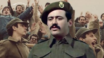 «Λούφα και παραλλαγή»: Έφυγε στα 74 του χρόνια ο σπουδαίος καλλιτέχνης Νίκος Καλογερόπουλος