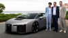 Δείτε πως η Audi μετέτρεψε ένα σκίτσο σε supercar 1.001 ίππων, σε μόλις 405 ημέρες (Βίντεο)