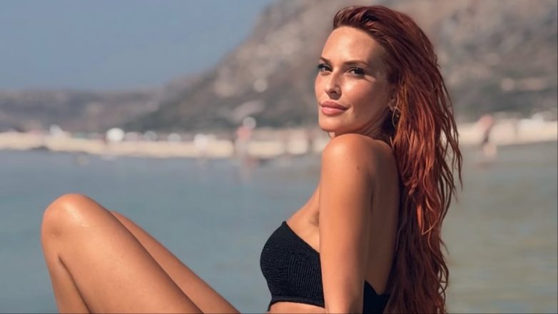 Σίσσυ Χρηστίδου: Τα εντυπωσιακά στιγμιότυπα από την καλοκαιρινή της απόδραση στην Κρήτη Σίσσυ Χρηστίδου: Τα εντυπωσιακά στιγμιότυπα από την καλοκαιρινή της απόδραση στην Κρήτη