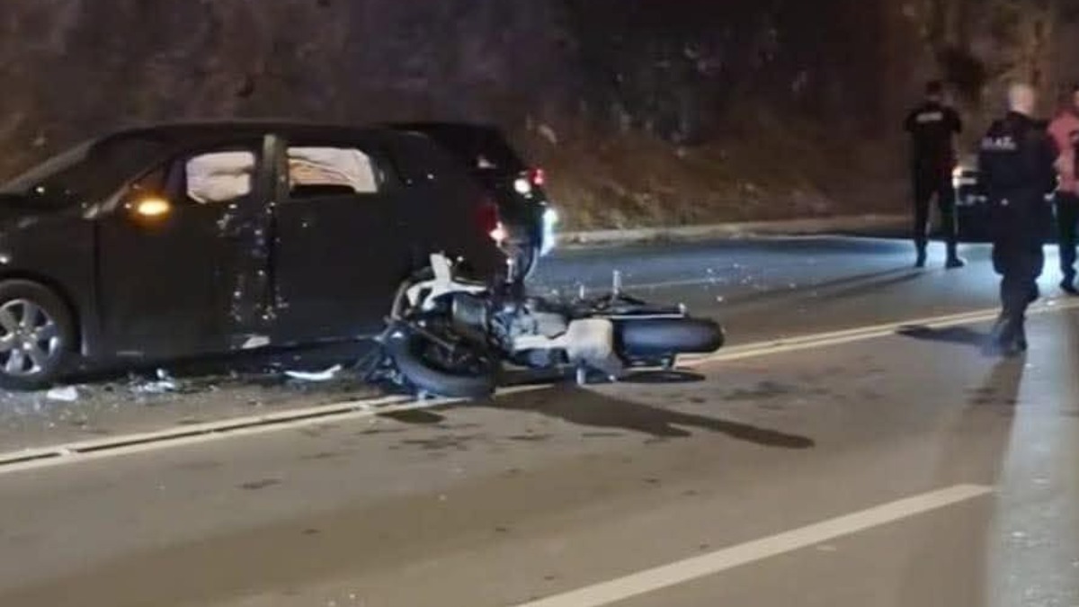 Αρνητικό το αλκοτέστ του Γερμανού οδηγού που παρέσυρε τους αστυνομικούς στην Αθηνών – Σουνίου