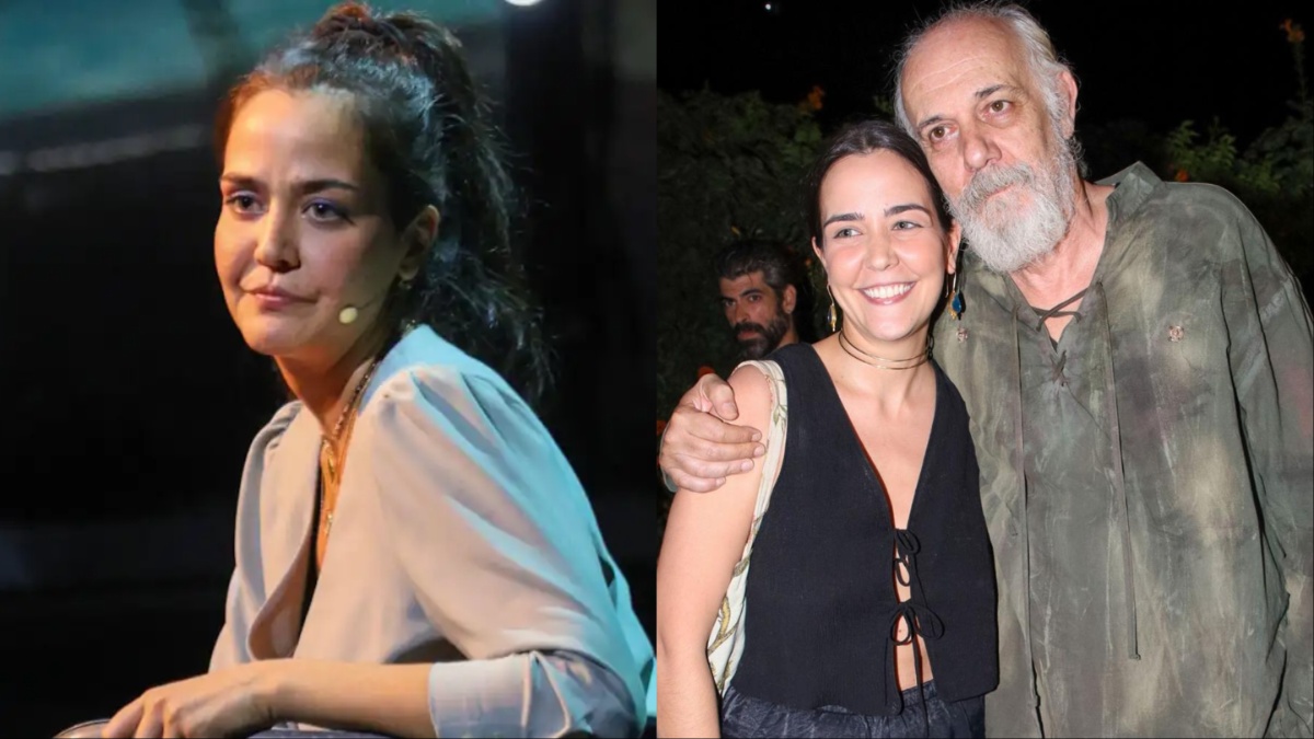 Μαριάννα Κιμούλη: Δείτε τον σύντροφο της κόρης του Γιώργου Κιμούλη – Είναι μαζί 4 χρόνια