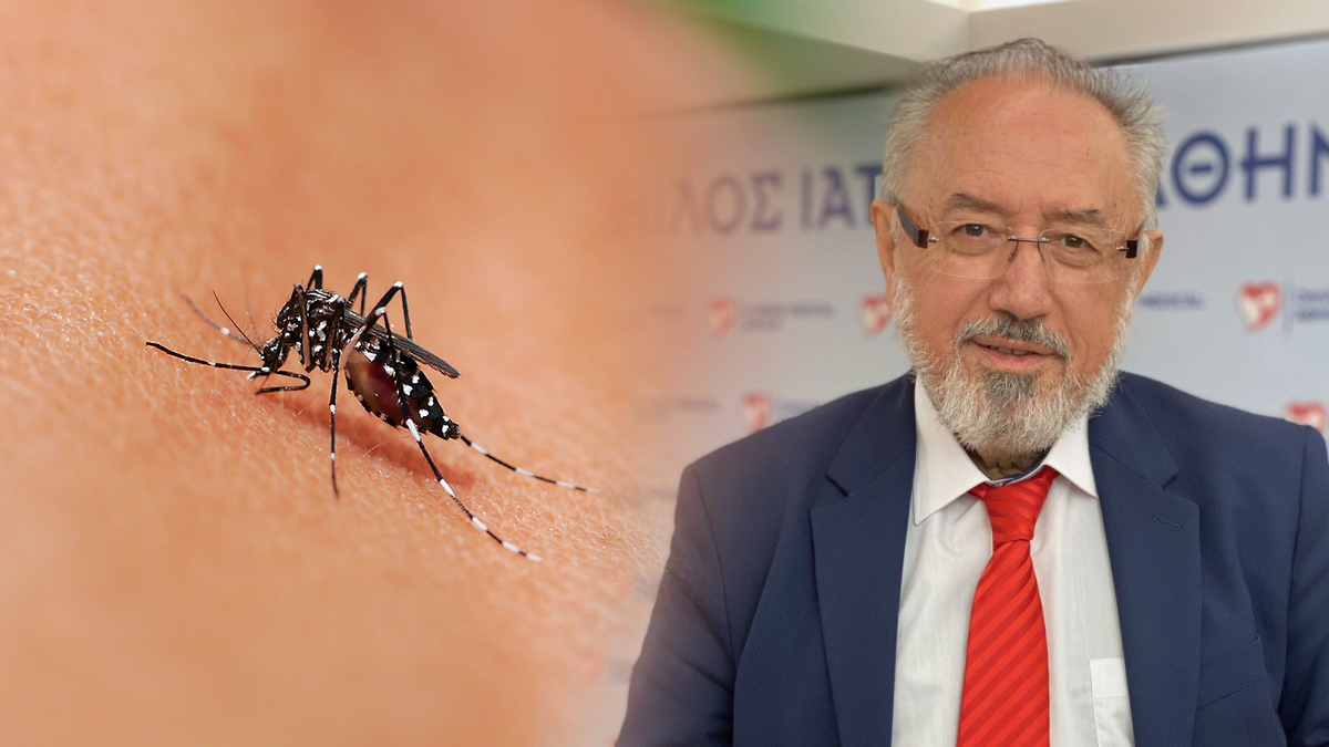 Συναγερμός στον ΕΟΔΥ για τον ιό του Δυτικού Νείλου
