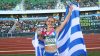 Παγκόσμιο Στίβου Κ20: Αργυρό η Ρούσσου – Στον τελικό η Ιακωβάκη