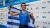 Πρωταθλητής κόσμου ο Μουσελίμης στο σκιφ