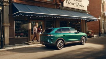 Lepas: Πώς με τη φιλοσοφία «Drive Your Elegance» δίνεις άλλη διάσταση στην οδήγηση