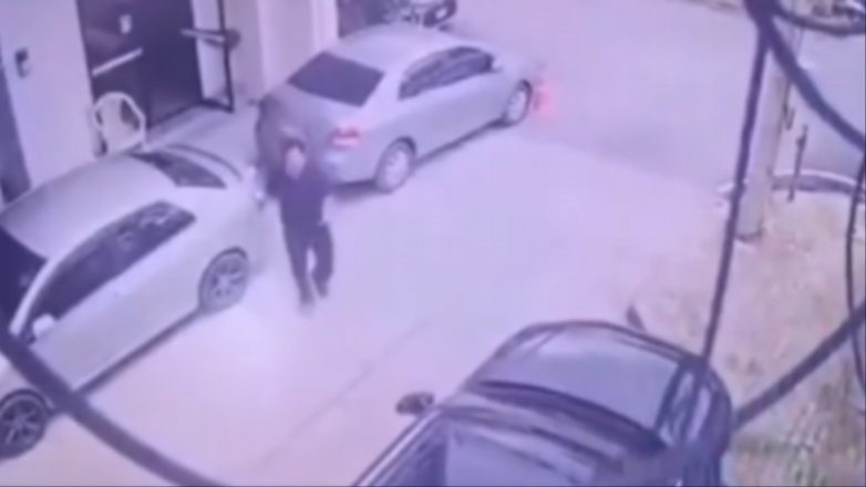 Ταϊλάνδη: Βίντεο από τη φονική επίθεση πρώην βουλευτή σε αξιωματούχο – Κάλεσε δημοσιογράφο σε live στο YouTube