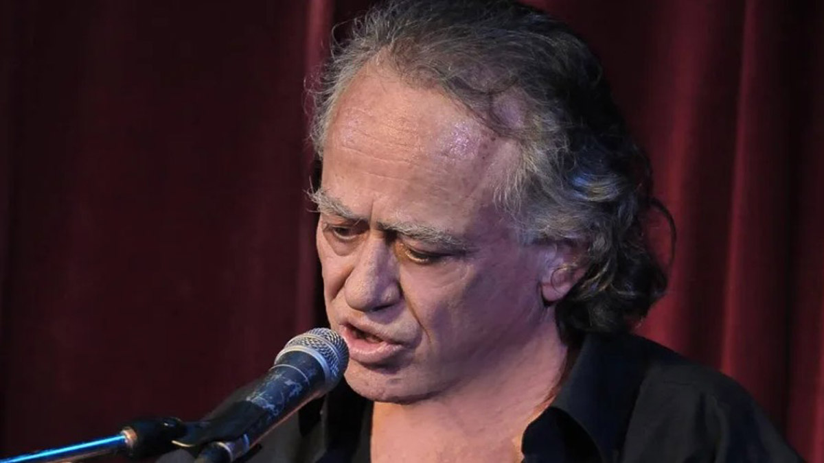 Νίκος Καλογερόπουλος: Την Τετάρτη 12 Αυγούστου το τελευταίο «αντίο» στον ηθοποιό