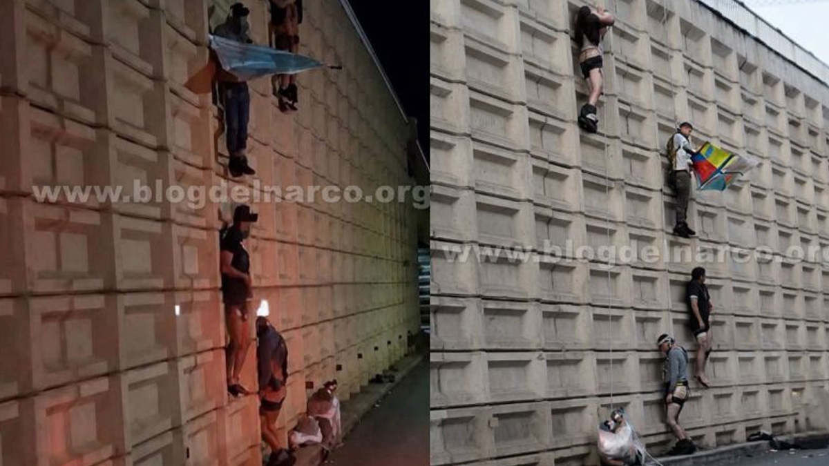 Μεξικό: Η φρίκη επέστρεψε στην πολιτεία Σακατέκας έπειτα από μερικά χρόνια ηρεμίας