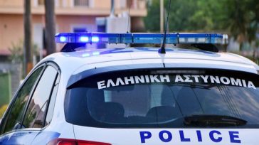 Καταδίωξη από Κόρινθο έως Αντίρριο: Ταυτοποιήθηκε ο 38χρονος οδηγός