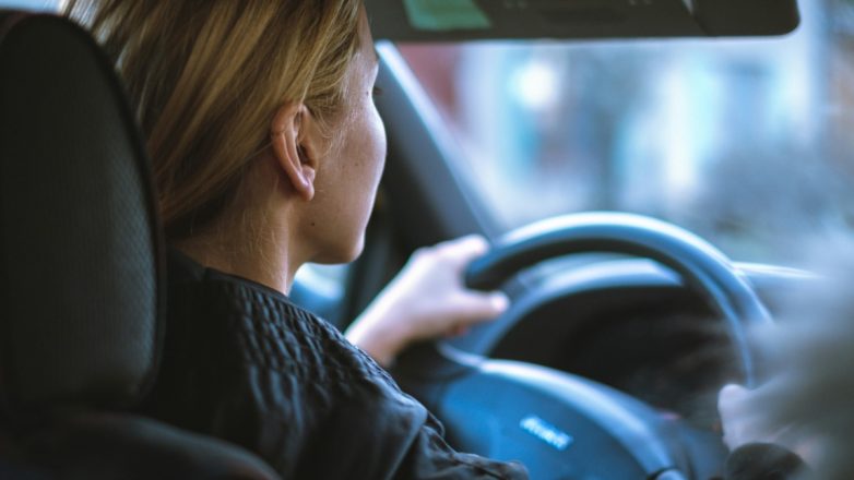 Έβαλε GPS στο αυτοκίνητο της πρώην του και συνελήφθη