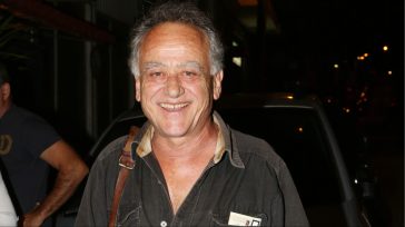 Νίκος Καλογερόπουλος: Η τελευταία δημόσια εμφάνιση του ηθοποιoύ λίγο πριν φύγει από τη ζωή