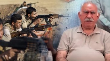 Τουρκία: Το PKK καταγγέλλει «λάθη» στο νομοσχέδιο για το μέλλον των μαχητών του