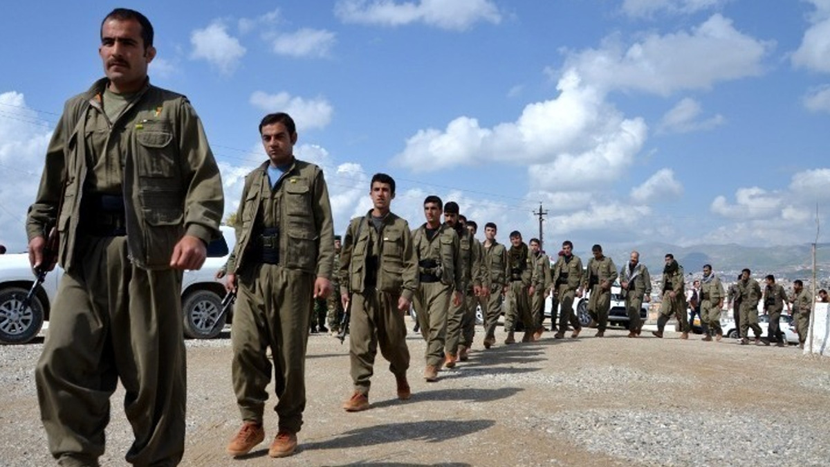 Η Τουρκία υιοθετεί «ιστορικό» νόμο για την κοινωνική επανένταξη των μαχητών του PKK