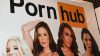 Το Pornhub ζητά την κατάργηση των νόμων επαλήθευσης ηλικίας στην Τζόρτζια των ΗΠΑ
