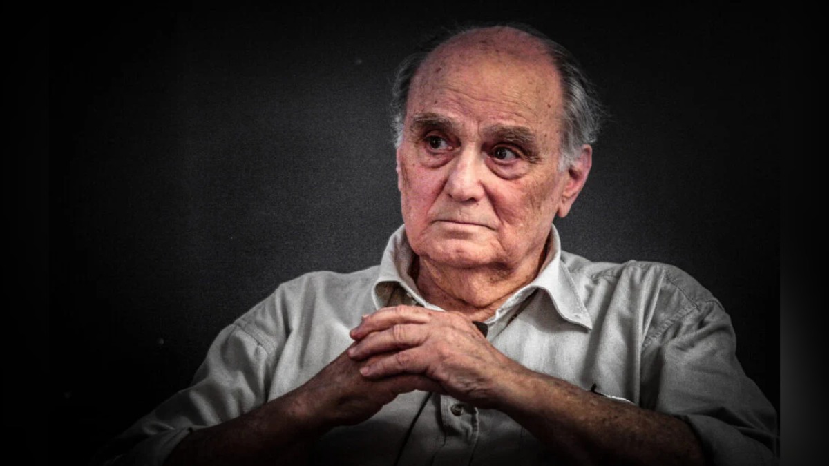 Ανακοίνωση Εταιρείας Συγγραφέων για το θάνατο του Στέλιου Ράμφου