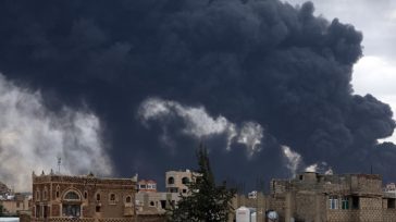 Υεμένη: Επτά νεκροί και 30 τραυματίες από επίθεση των Χούθι