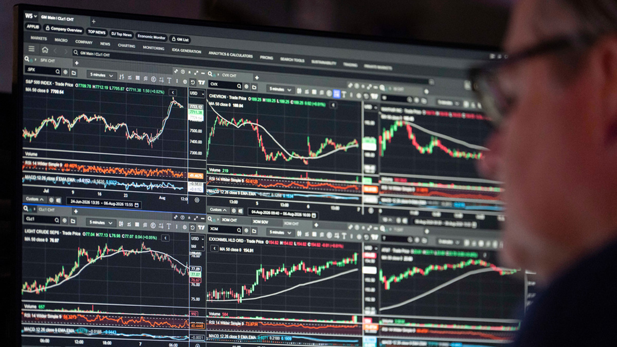 Wall Street: Κλείσιμο με πτώση