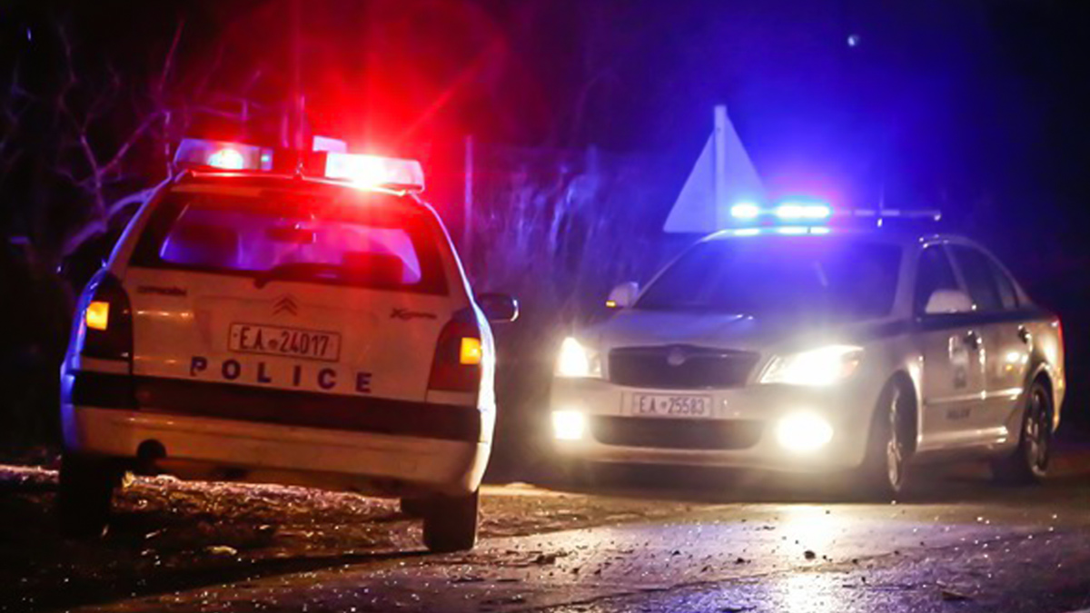 Από πνευμονικό οίδημα πέθανε ο αστυνομικός στον Άγιο Δημήτριο