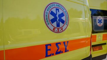 Τροχαίο στο Ηράκλειο: Μετωπική σύγκρουση με 2 τραυματίες – Πήγαινε ανάποδα στον κόμβο Αρκαλοχωρίου