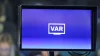 Η UEFA τελειώνει τη διαμάχη για το VAR