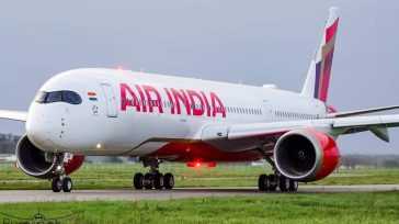 Air India: Πιλότος βρέθηκε θετικός σε μαριχουάνα