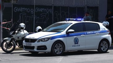 Σύλληψη 29χρονου Βρετανού στην Κω μετά από επίθεση σε διαδηλωτή της Παλαιστίνης