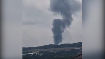 Ουκρανικά drones διέλυσαν σύστημα S-400 που προστάτευε το παλάτι του Πούτιν