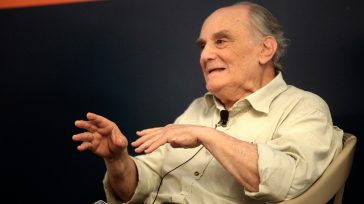 Την Τετάρτη η κηδεία του Στέλιου Ράμφου