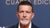 Antonio Banderas: Η ανάρτηση για τα 66α γενέθλιά του