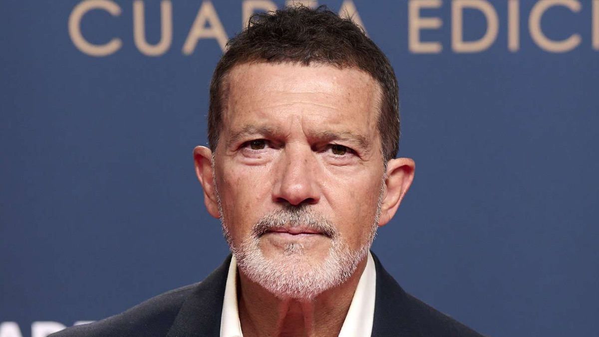 Antonio Banderas: Η ανάρτηση για τα 66α γενέθλιά του