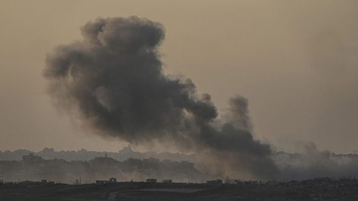 Γάζα: Ένας νεκρός από αεροπορική επιδρομή του Ισραήλ