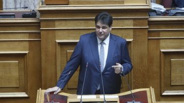 Ευκολότερη η καταχώριση ληξιαρχικών γεγονότων Ελλήνων του εξωτερικού