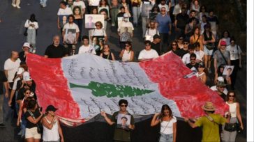 Λίβανος: Το κοινοβούλιο ενέκρινε νόμο περί γενικής αμνηστίας
